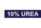 10% UREA