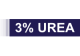 3% UREA