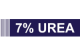 7% UREA