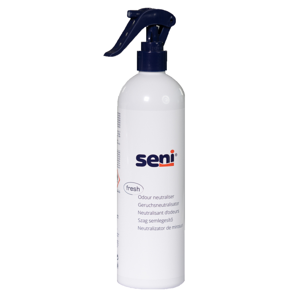 Odour neutraliser