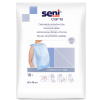 Bibs with a pocket
